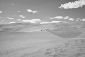 lost